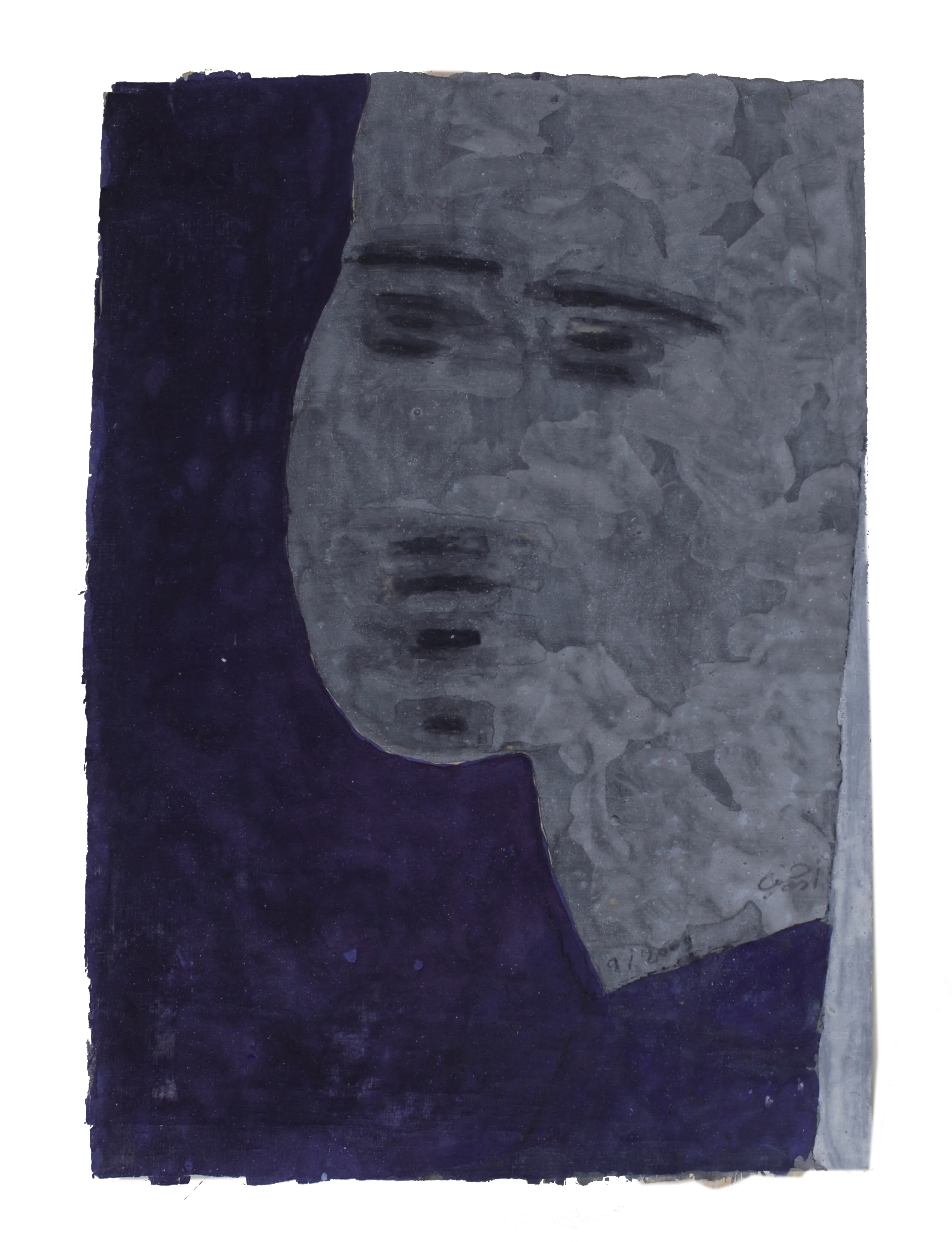 Headstone 116