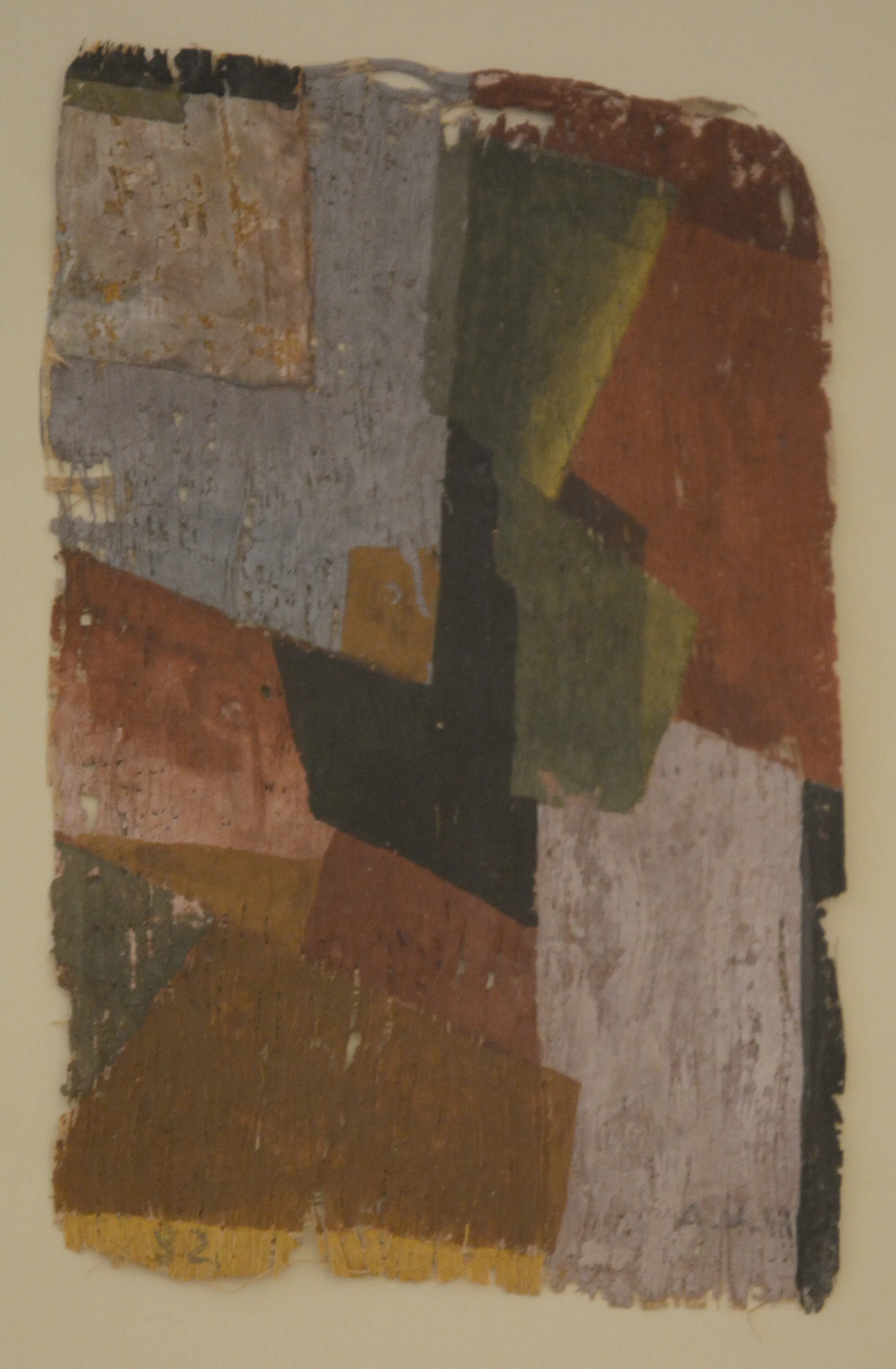 Untitled P.G.P 192