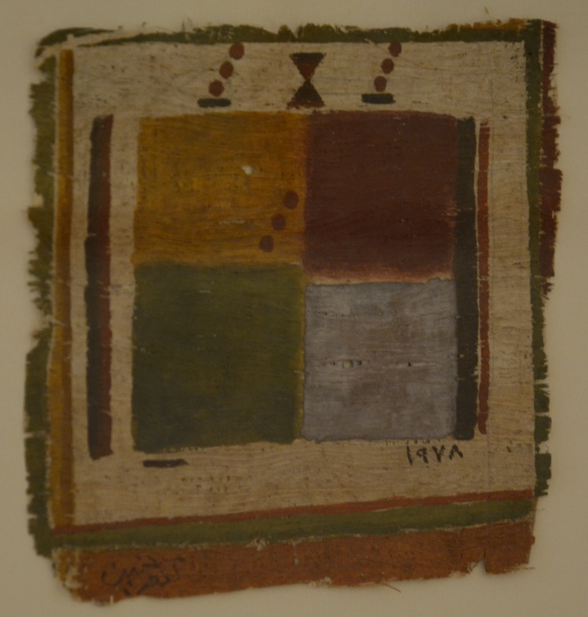 Untitled P.G.P 197