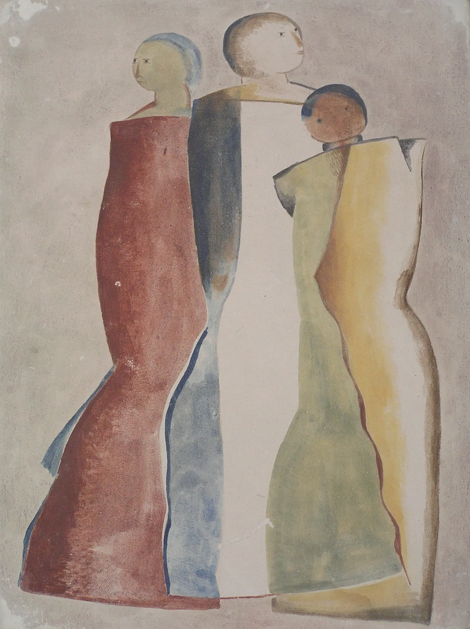Untitled Fresk 107