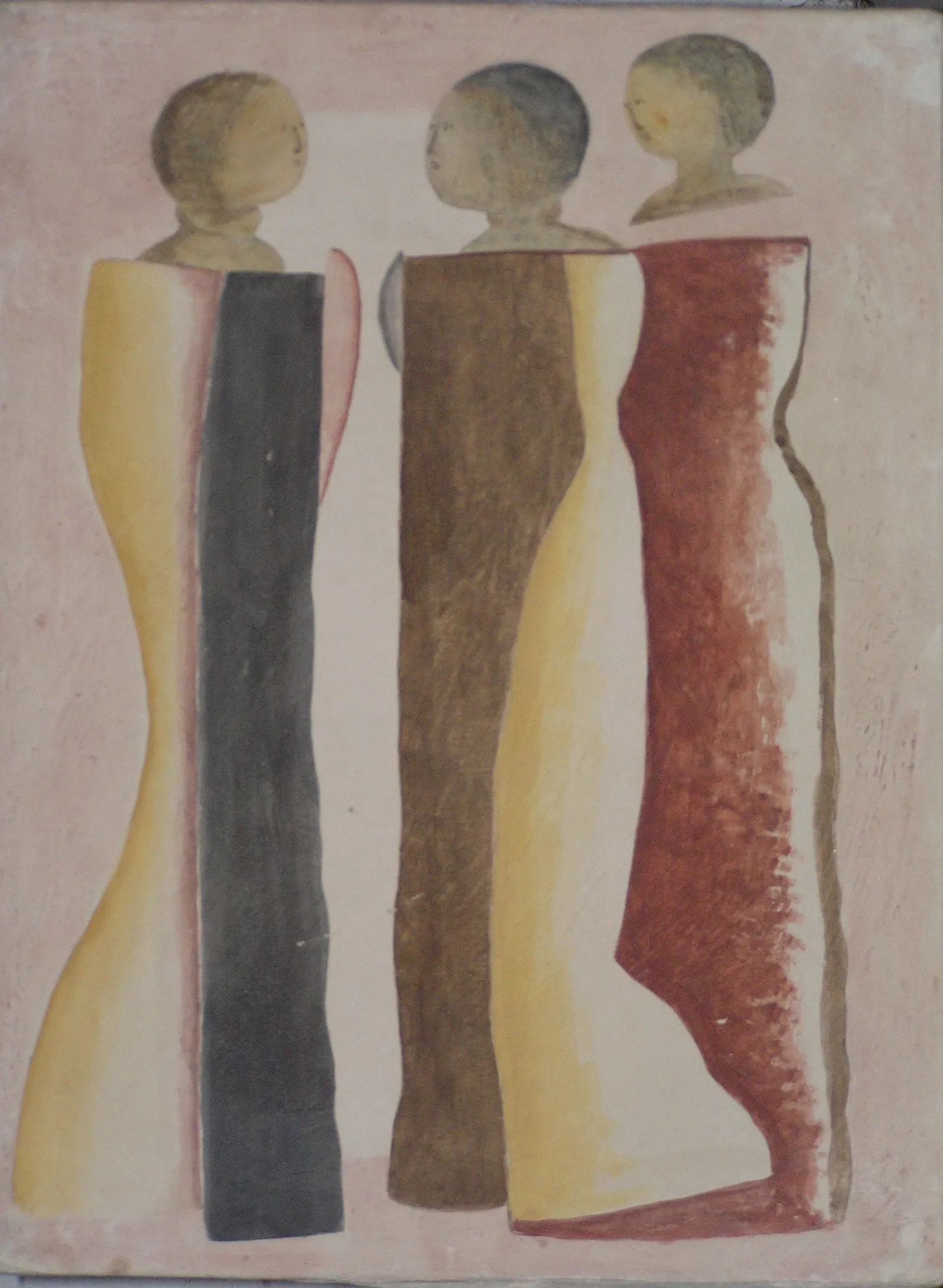 Untitled Fresk 111