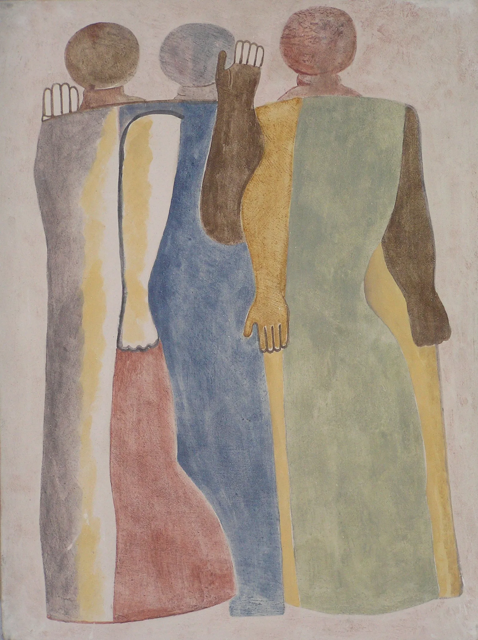 Untitled Fresk 112