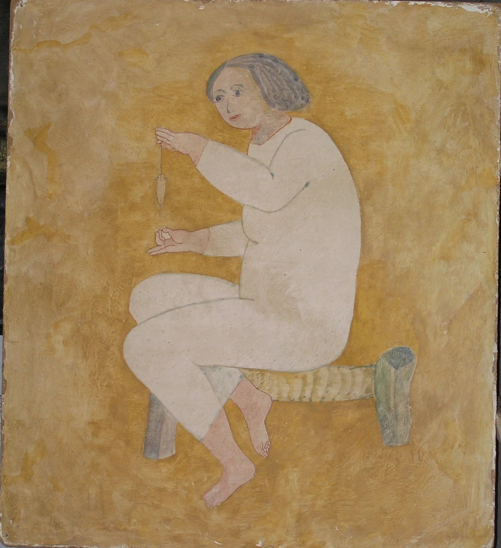 The Spindle
