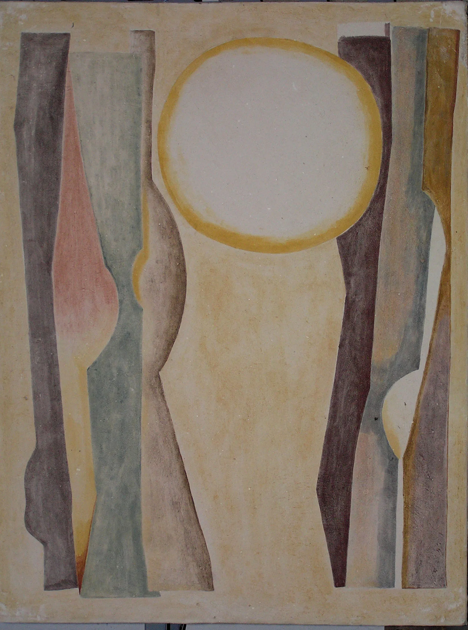 Fullmoon 1