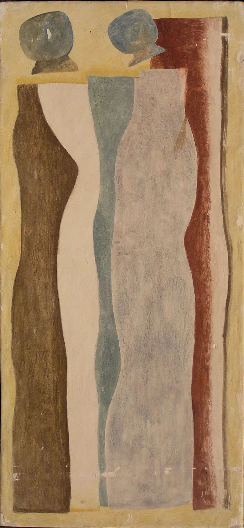 Untitled Fresk 114