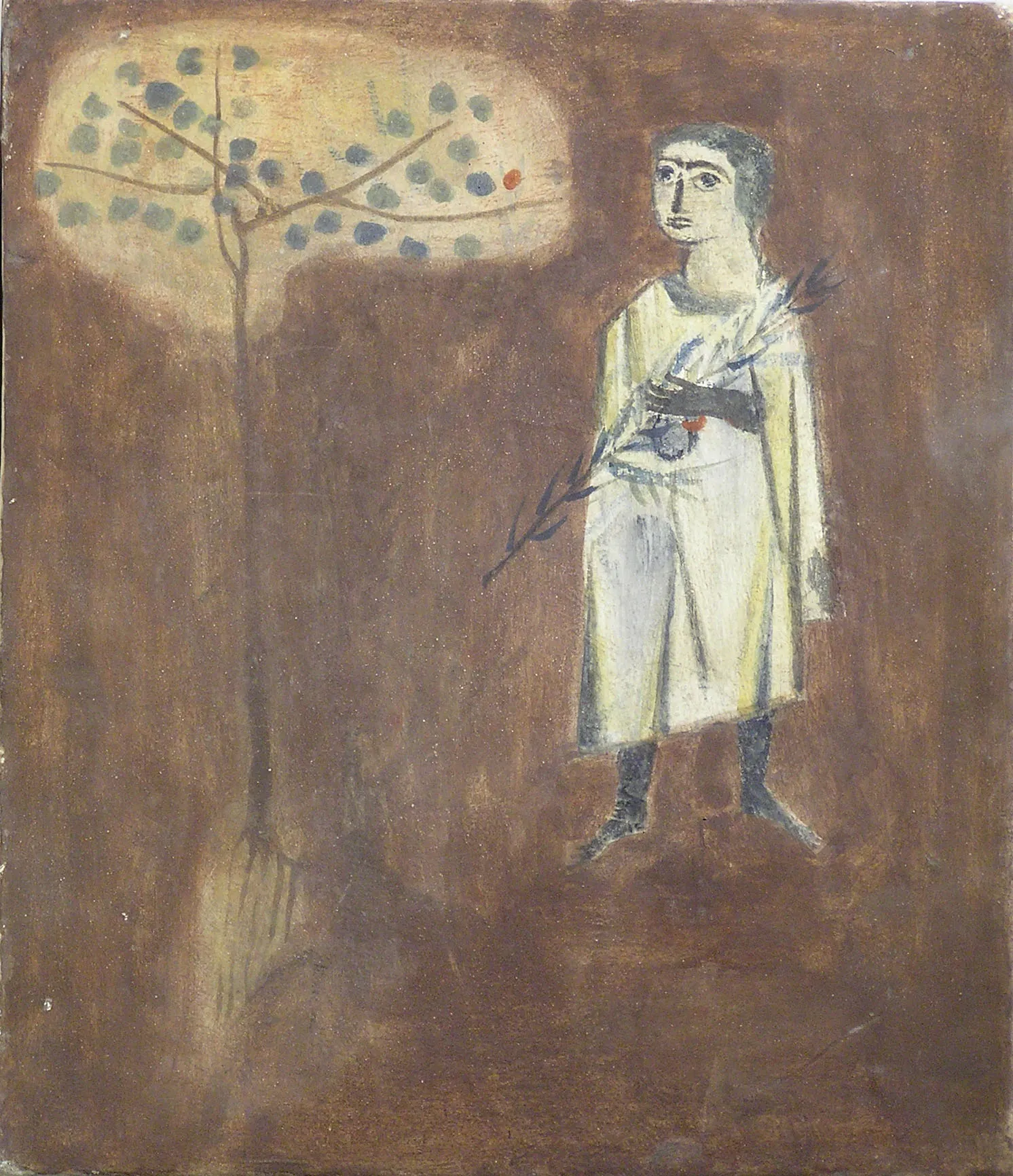 Untitled Fresk 116