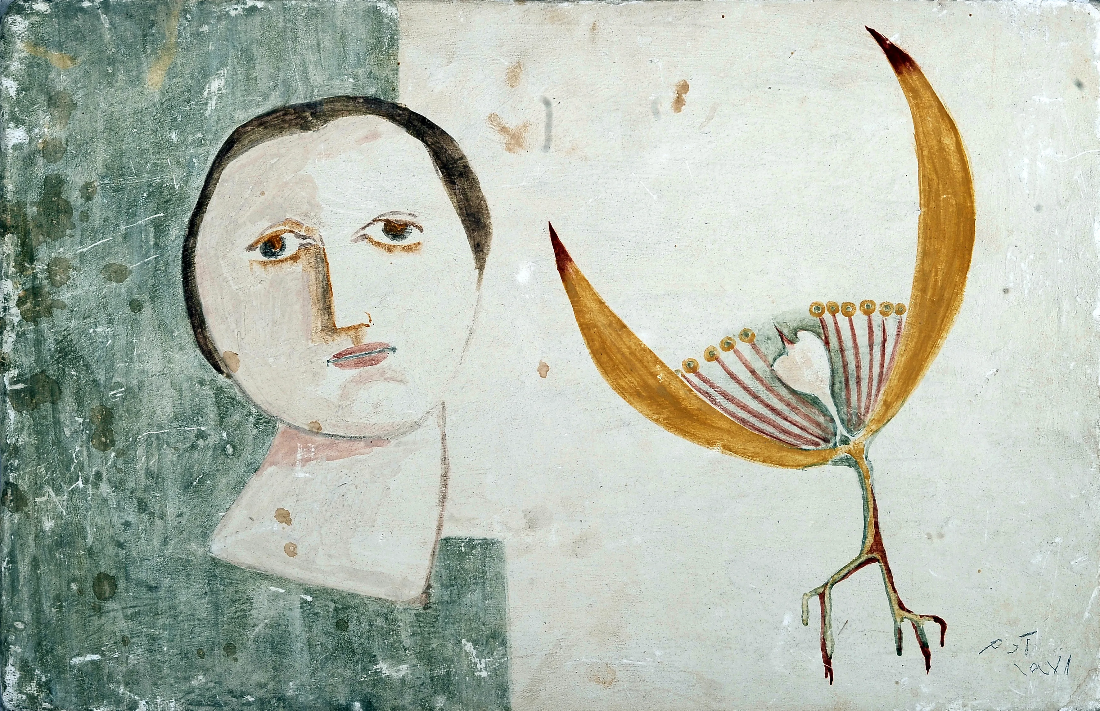 Untitled Fresk 117