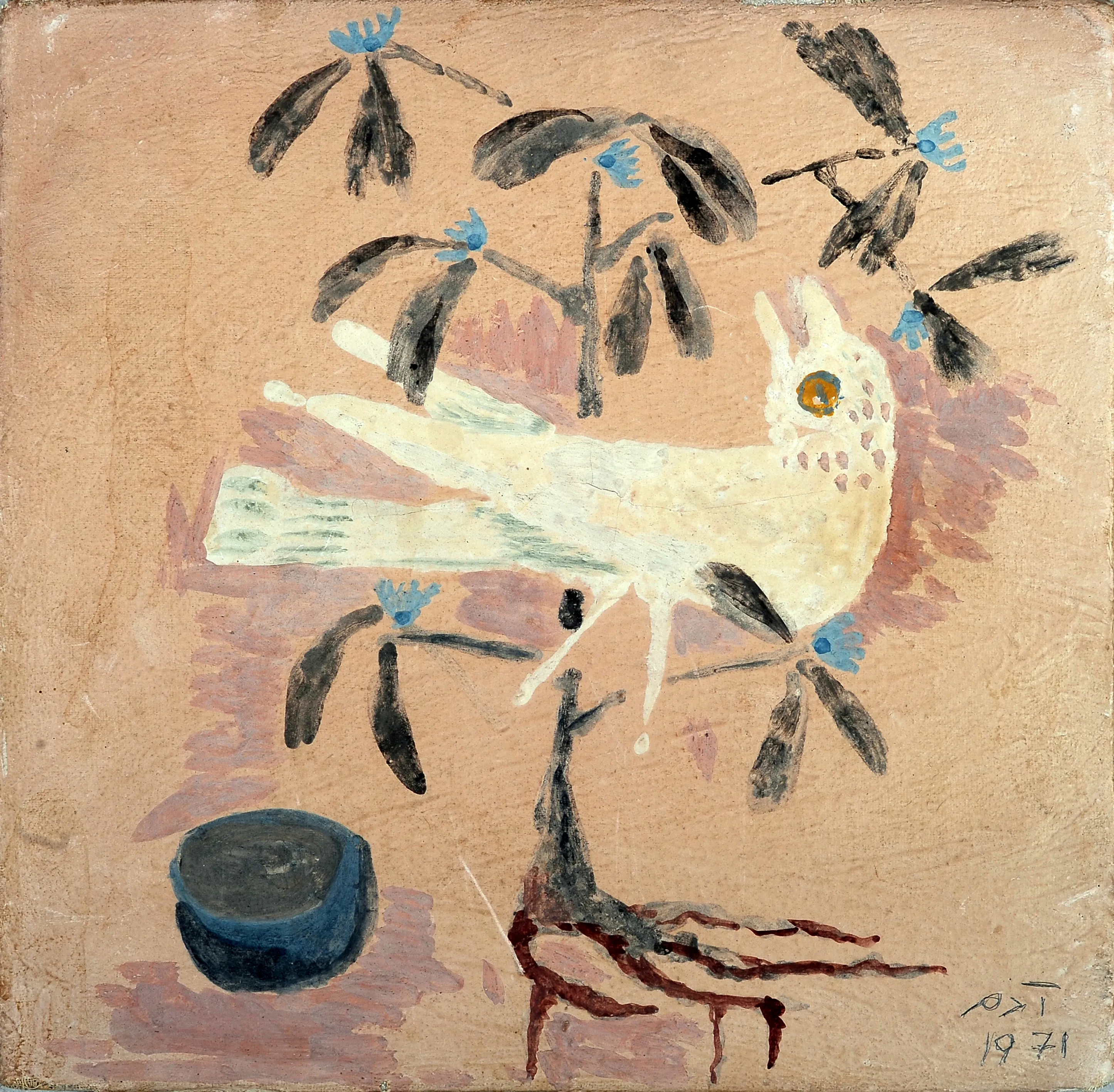 Untitled Fresk 119