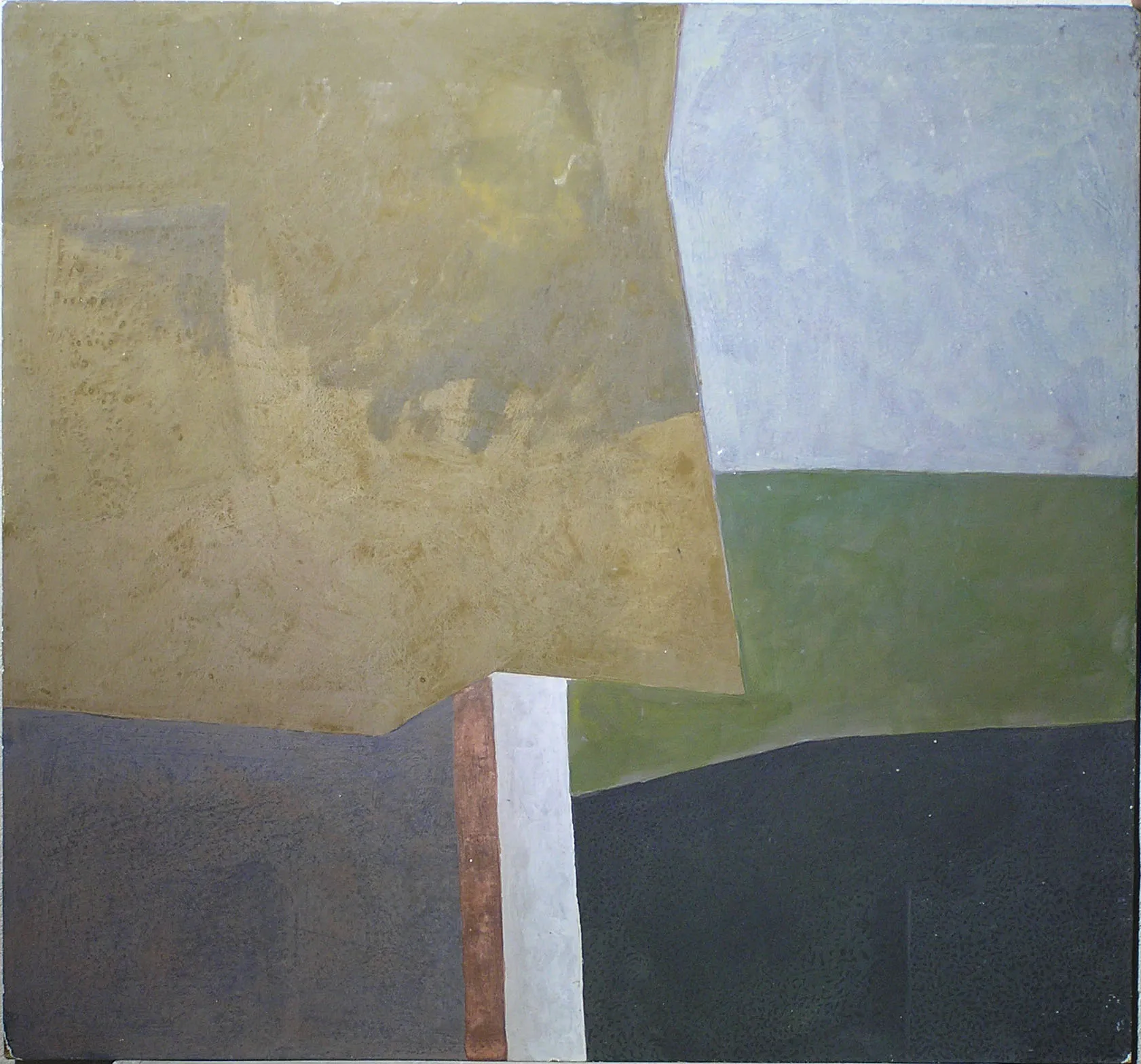 Untitled Fresk 150