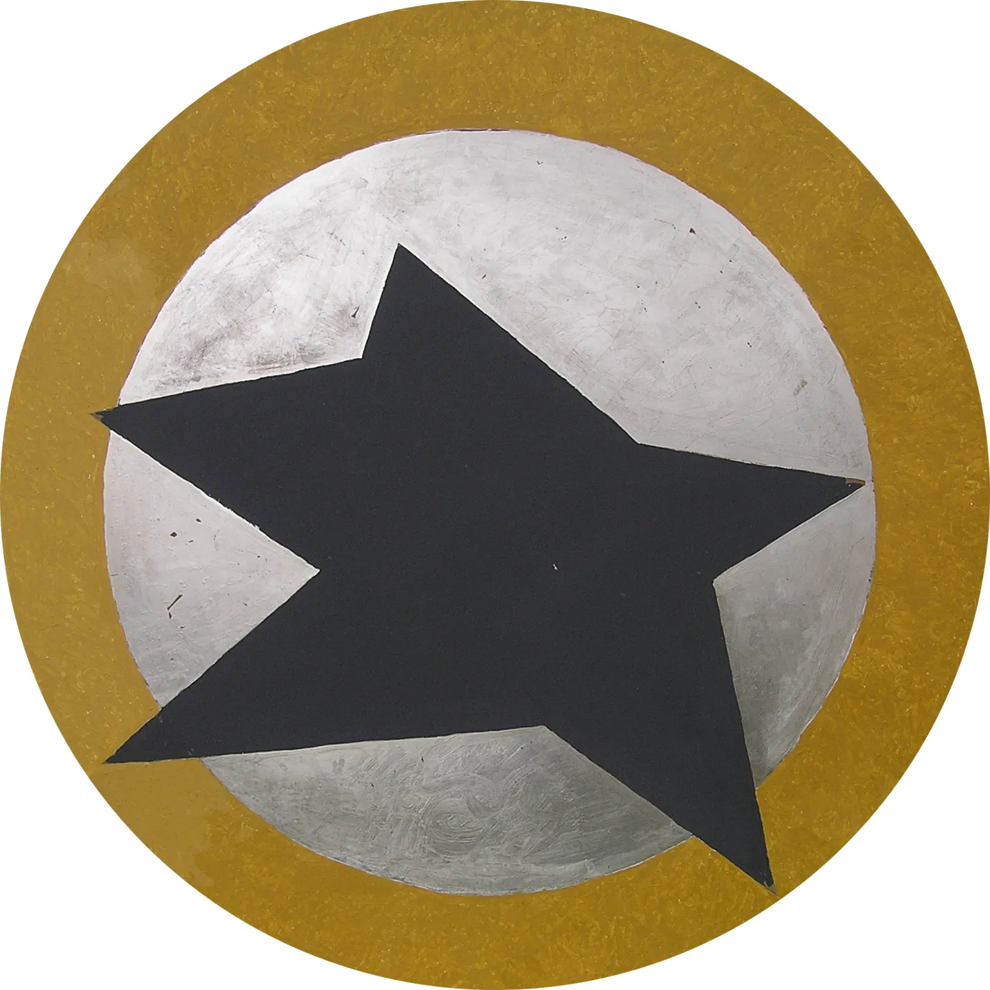 The Star Bird