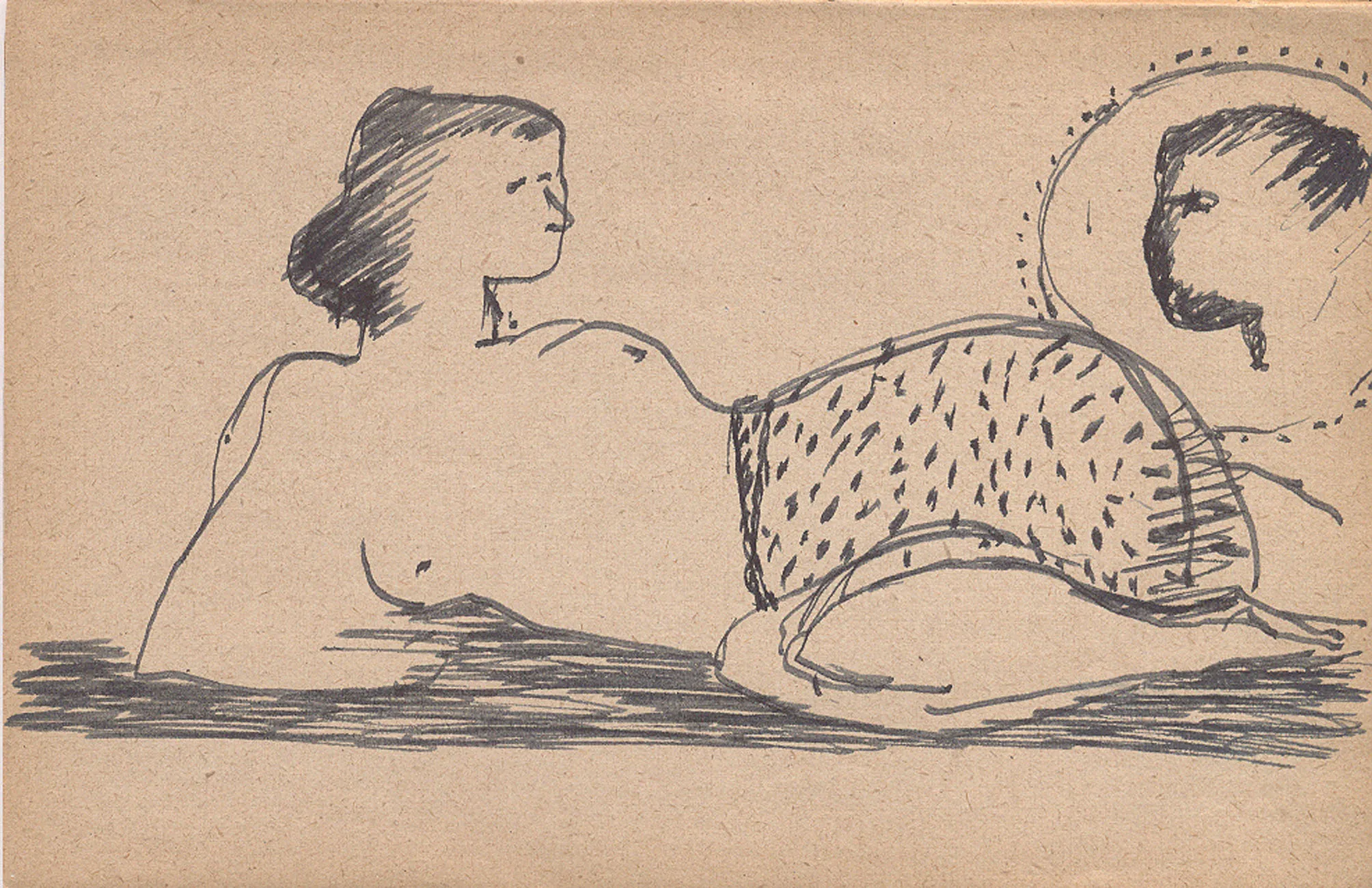 Untitled Ink 211