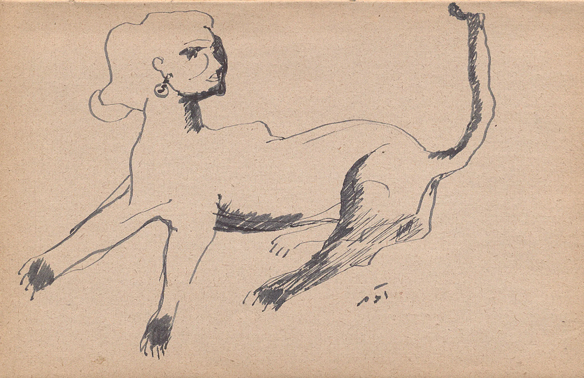 Untitled Ink 212