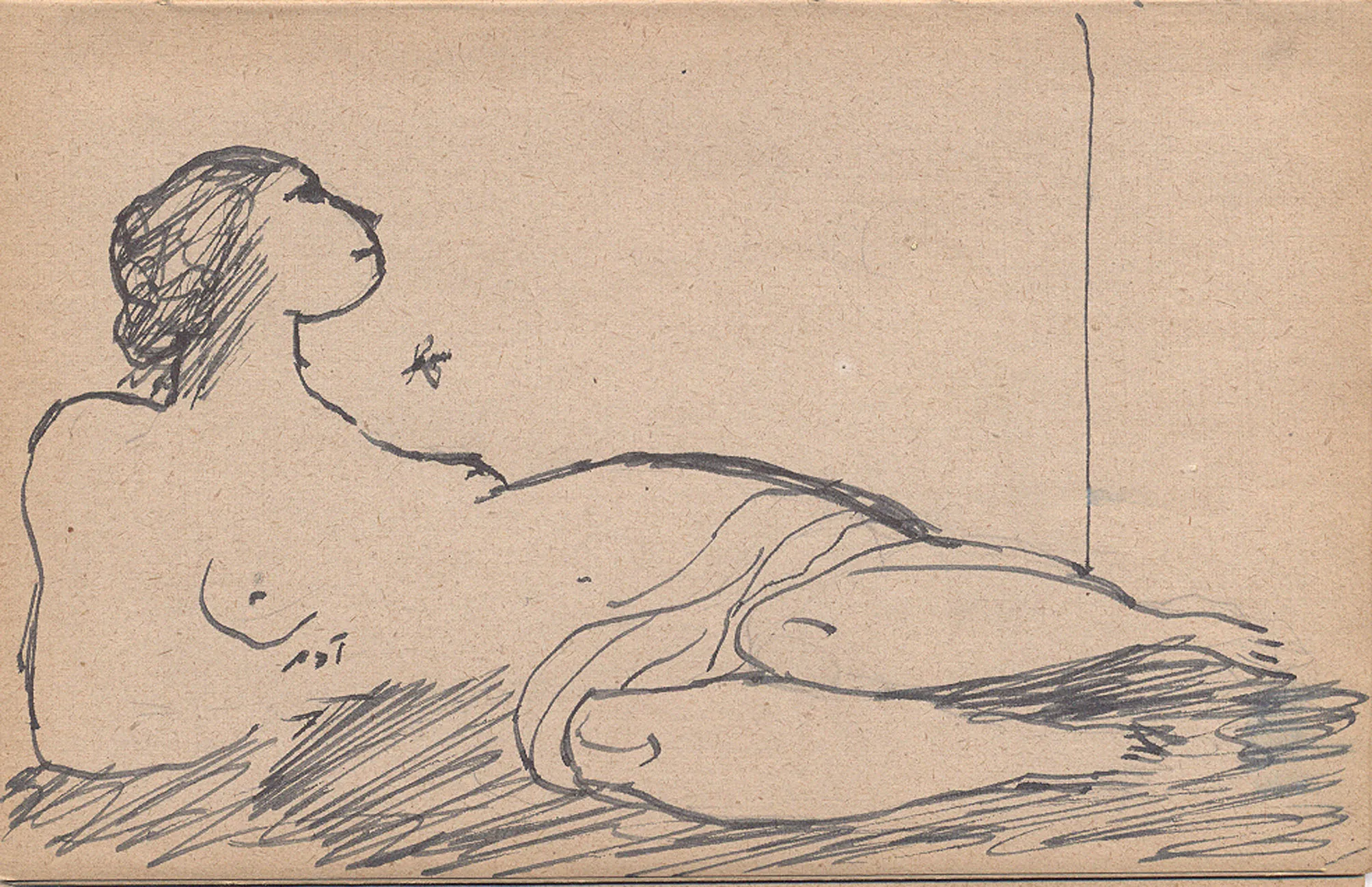 Untitled Ink 213