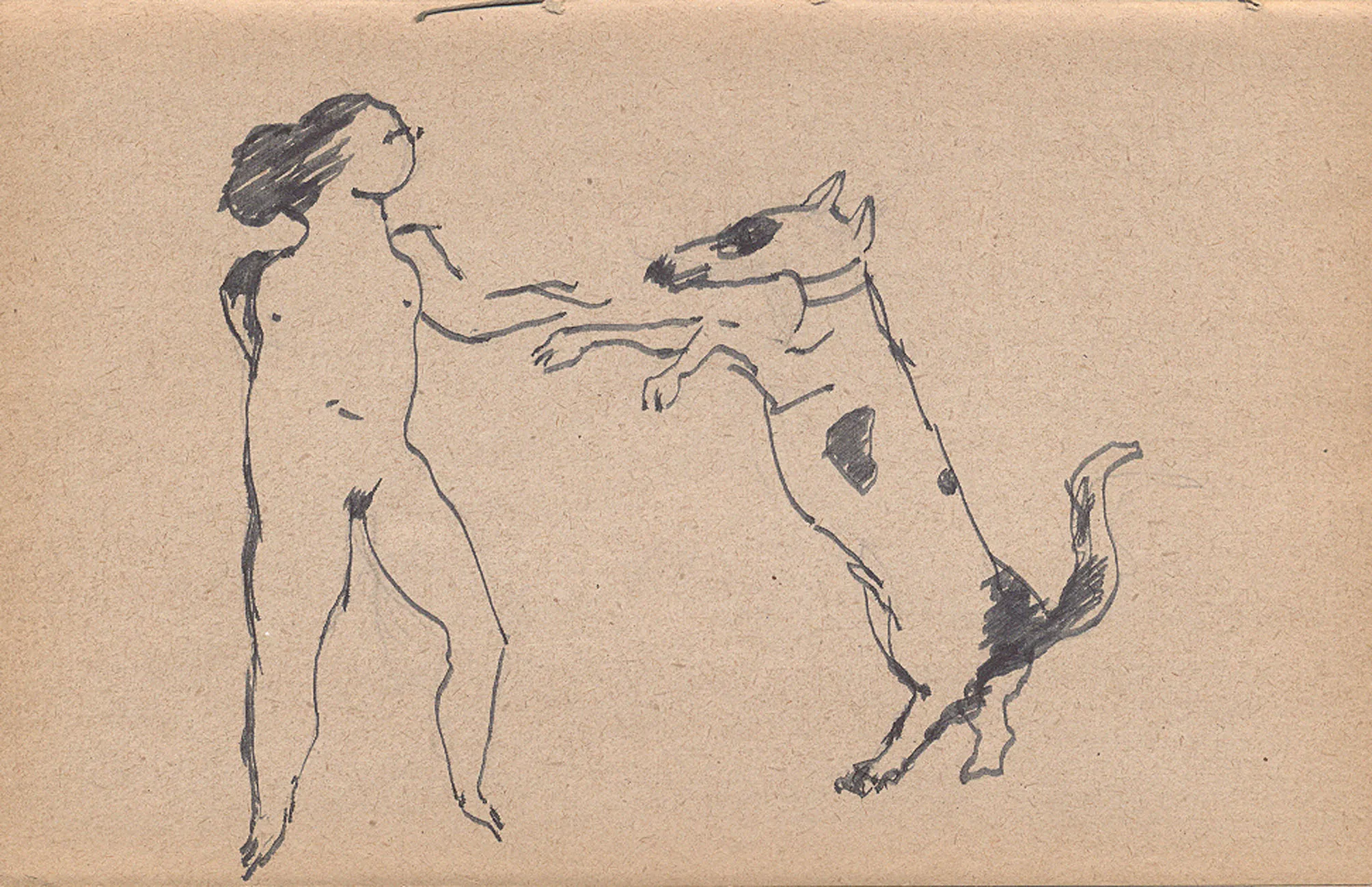 Untitled Ink 215
