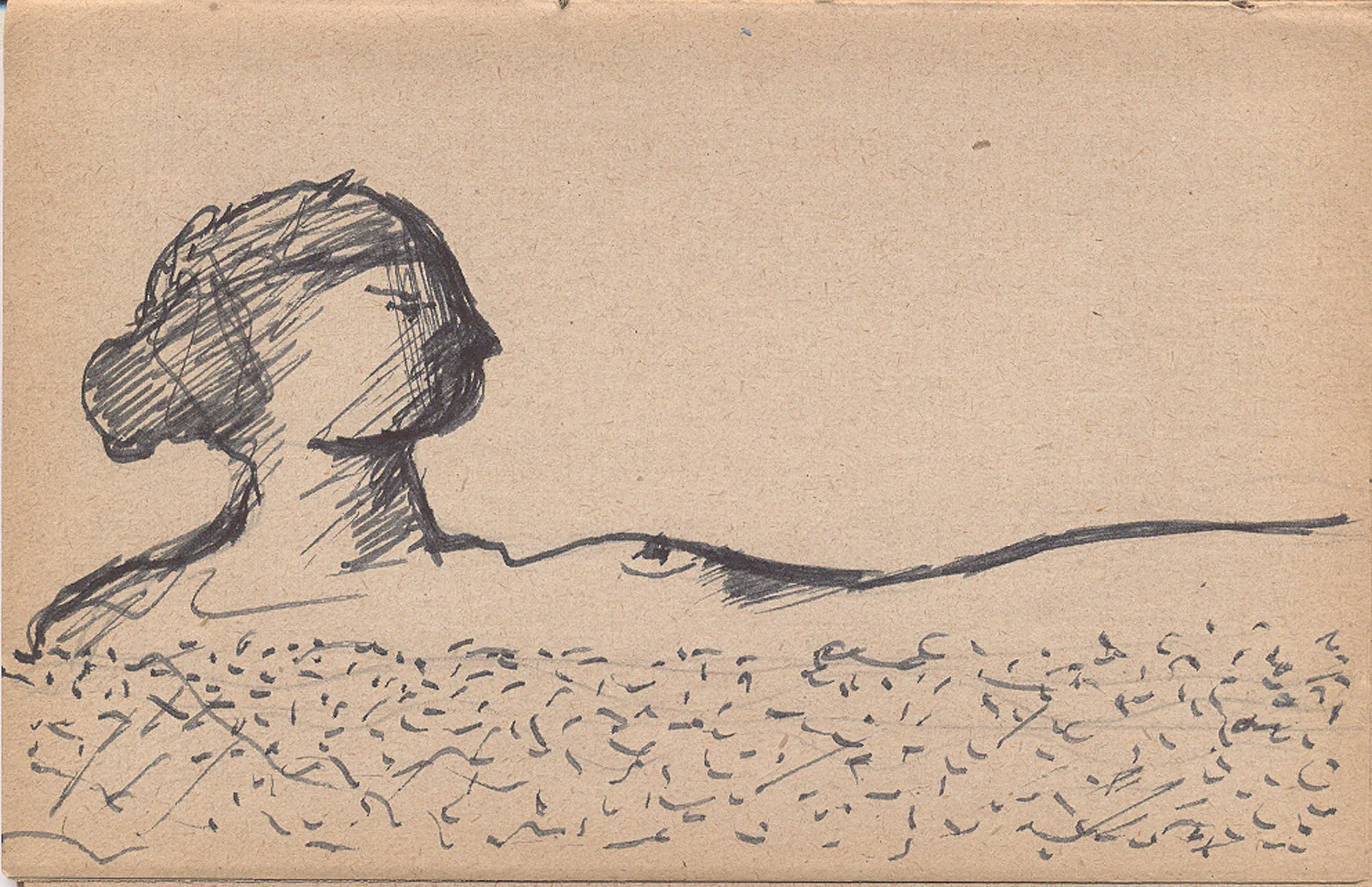Untitled Ink 217