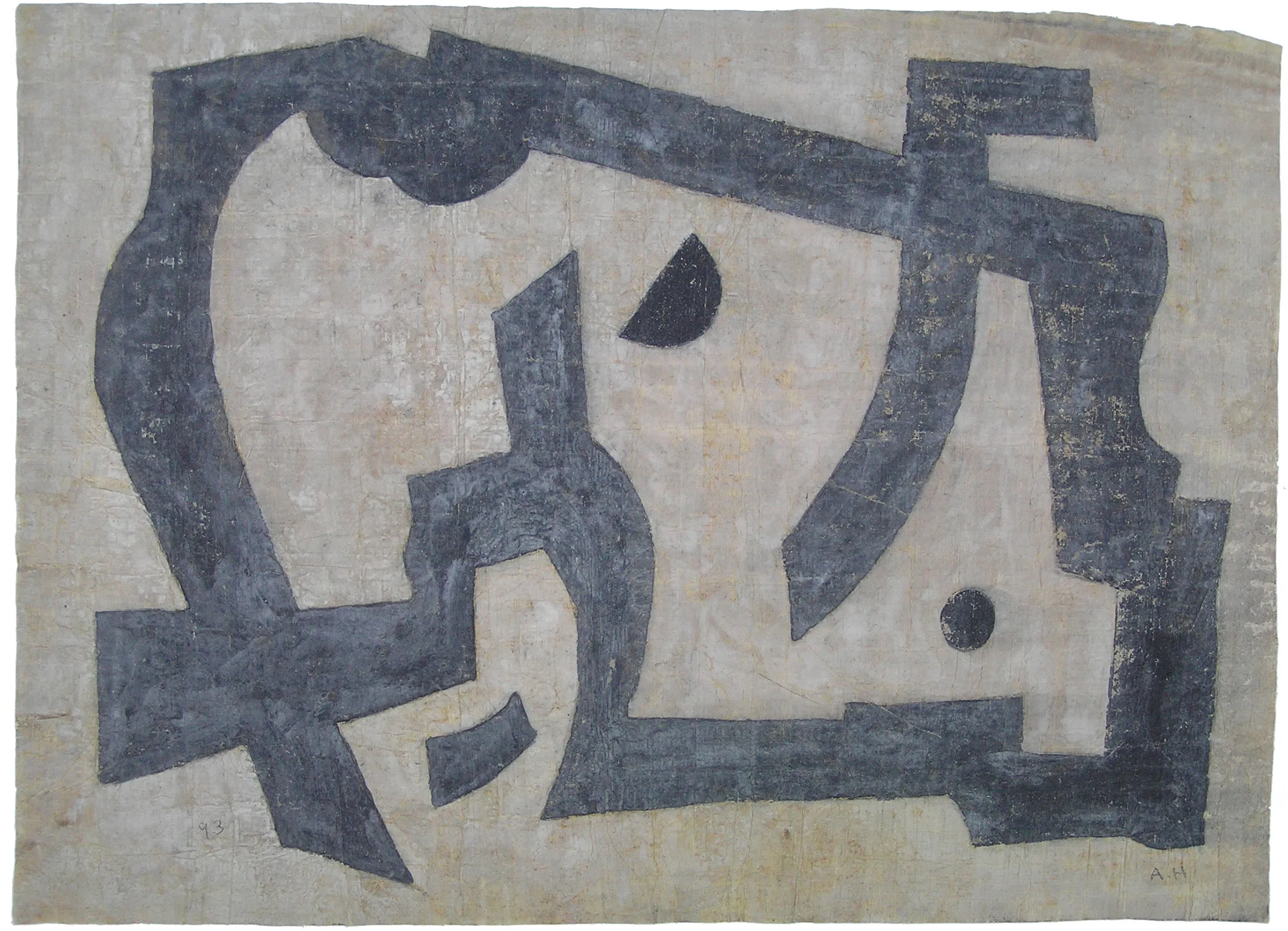 Untitled P.G.P 203