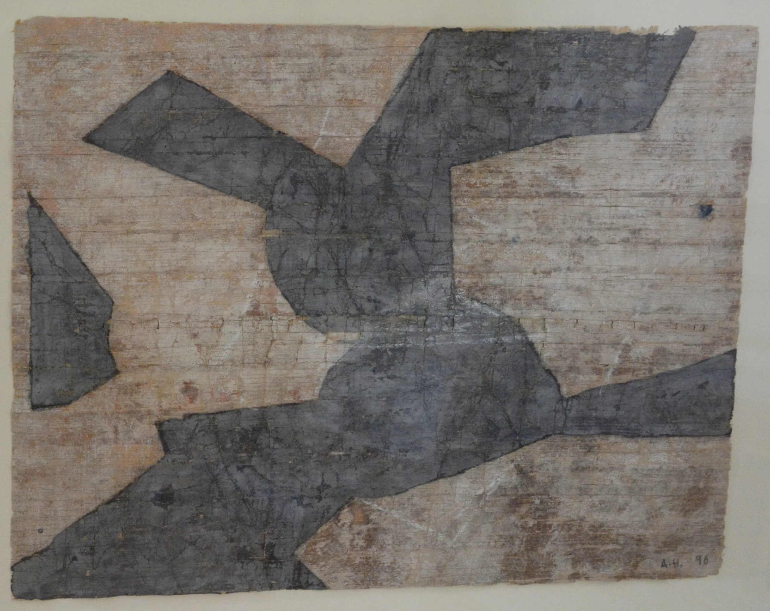 Untitled P.G.P 204
