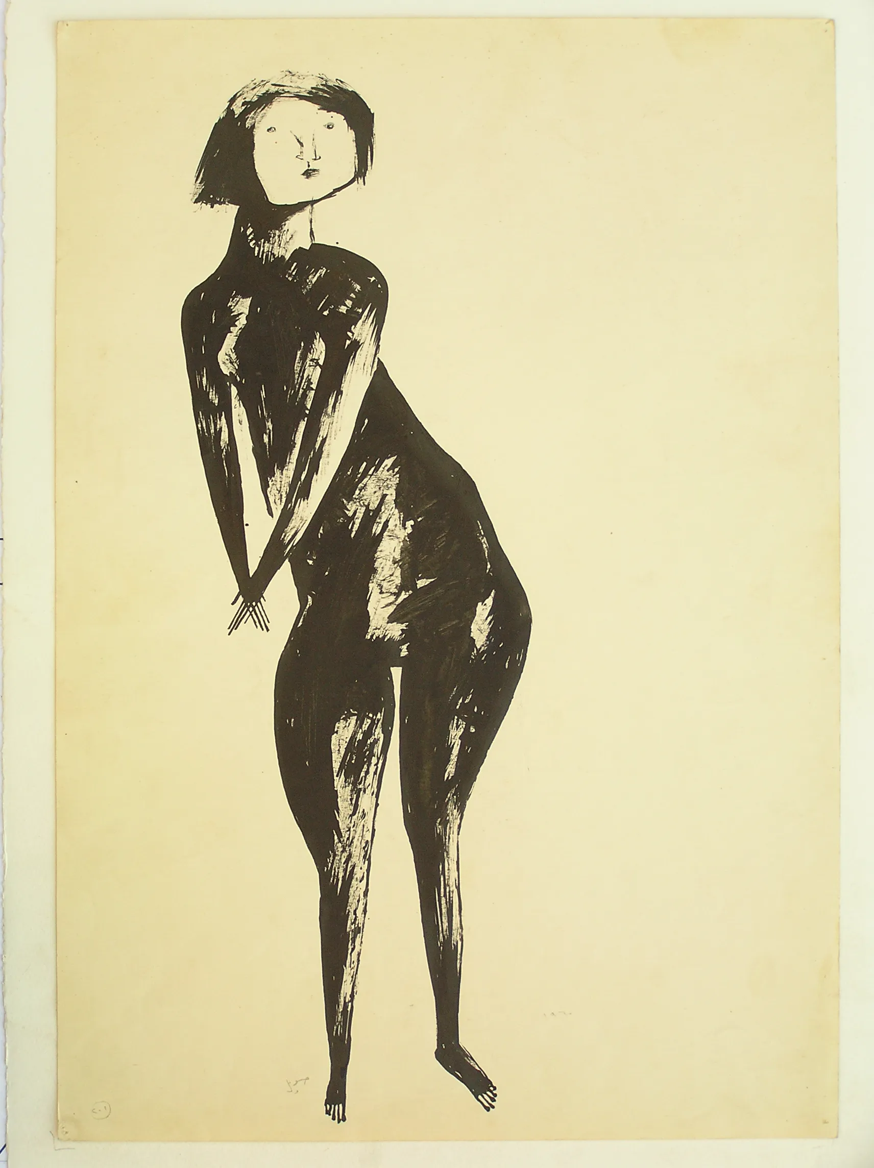 Untitled Ink 214