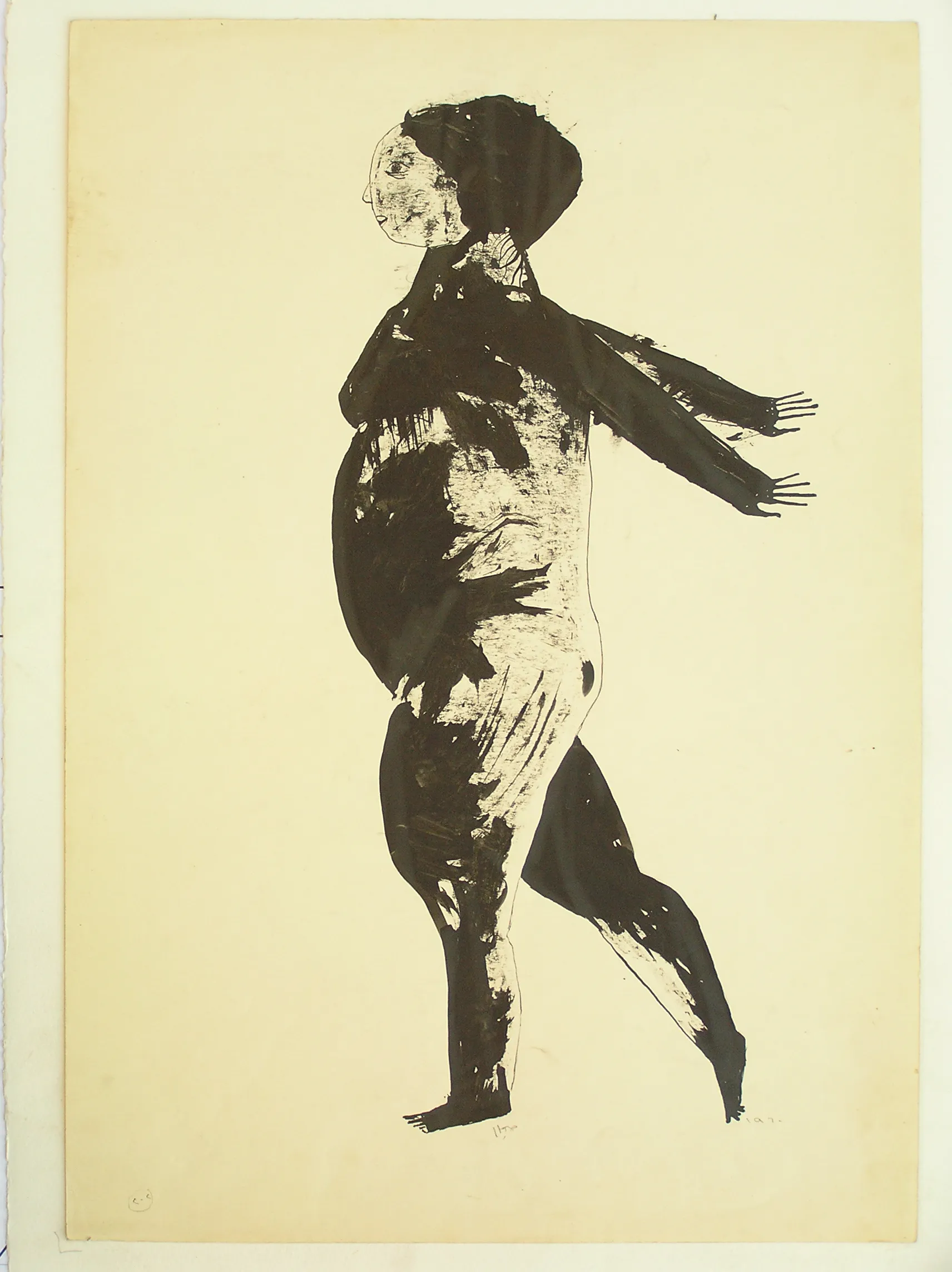 Untitled Ink 216