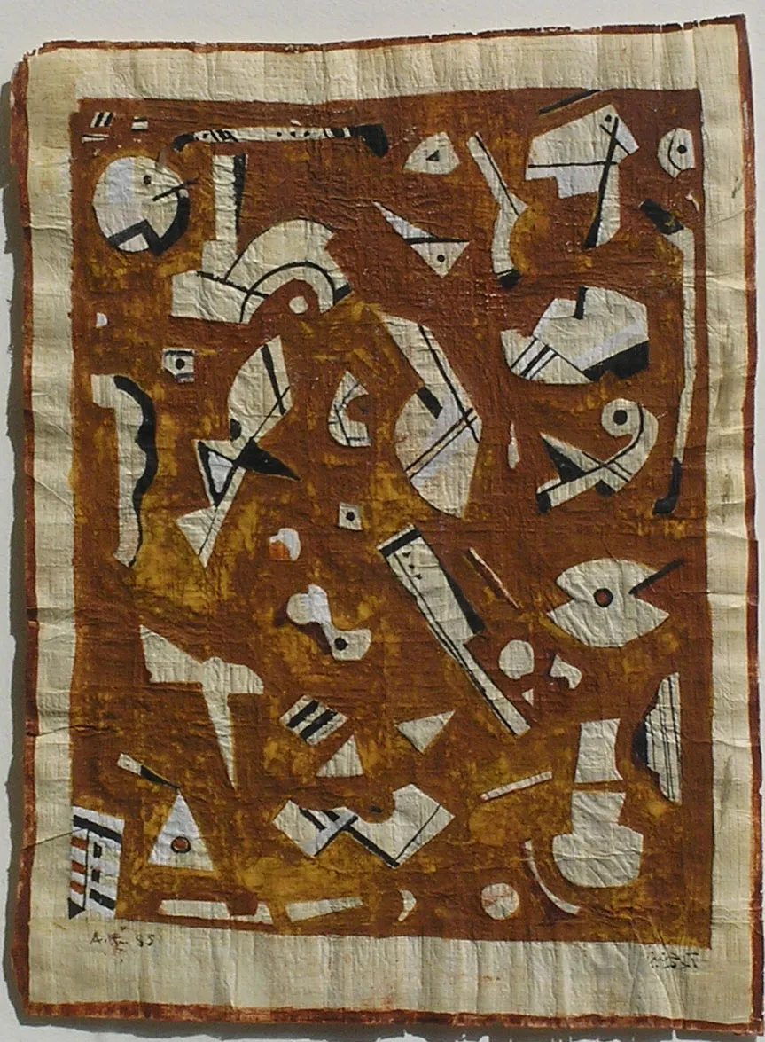 Playing Figures (2)