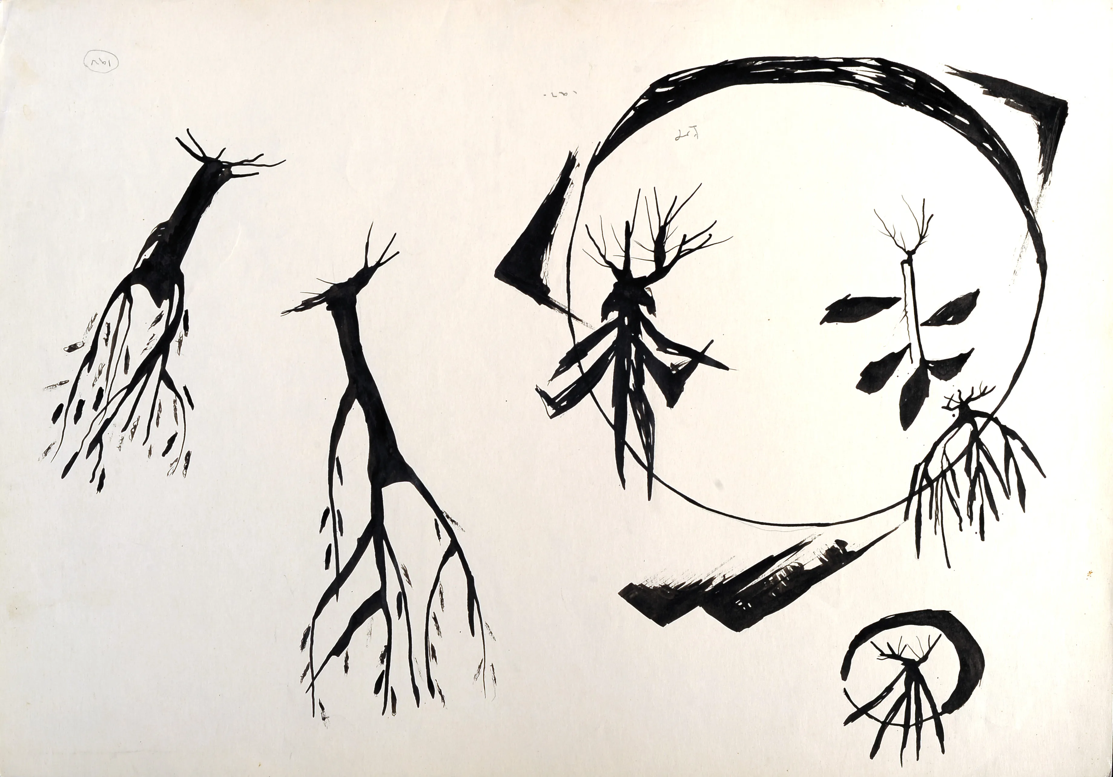 Untitled Ink 202
