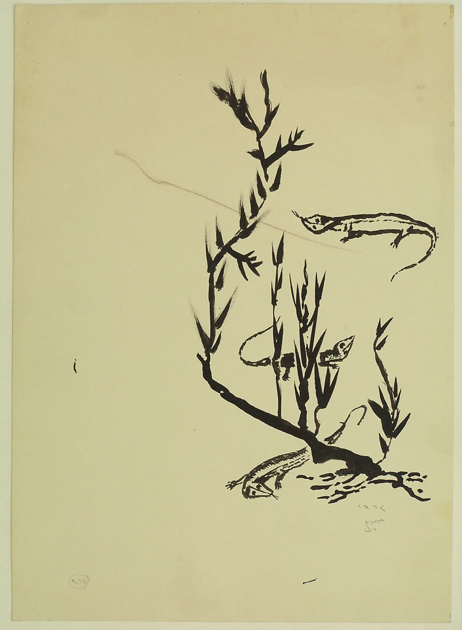 Untitled Ink 211