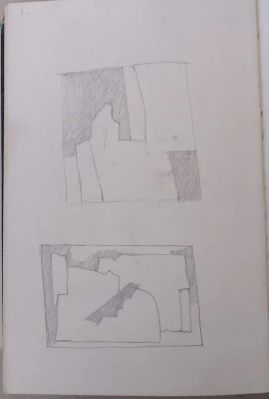 Sketch 1