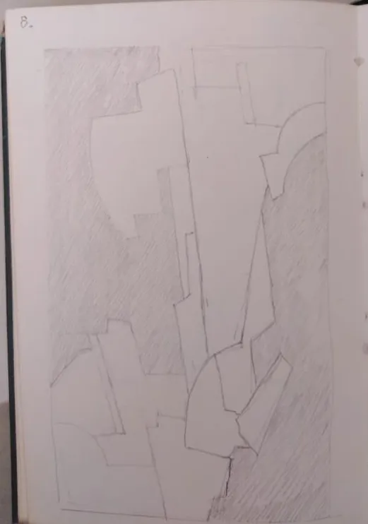 Sketch 7