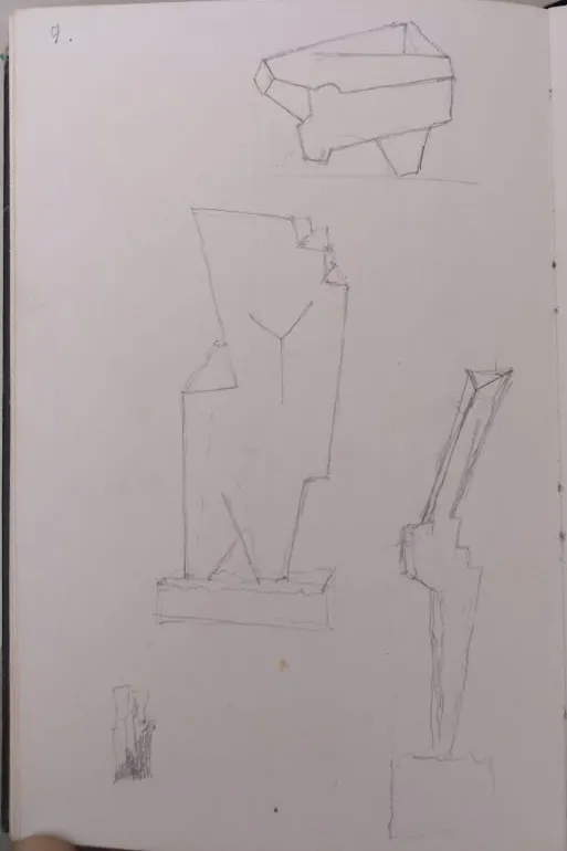 Sketch 8