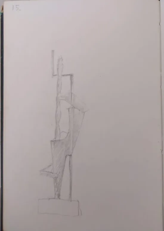 Sketch 14