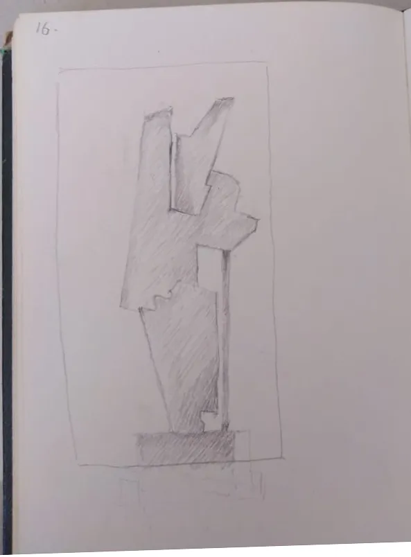 Sketch 15