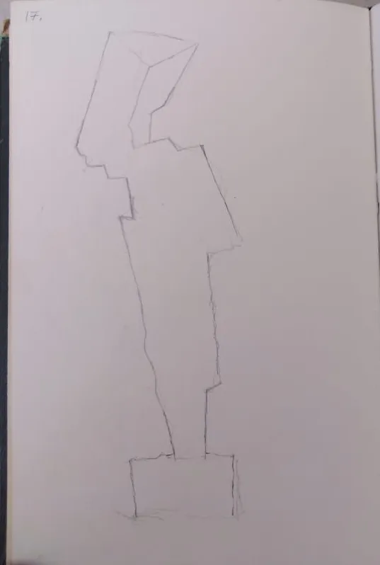 Sketch 16