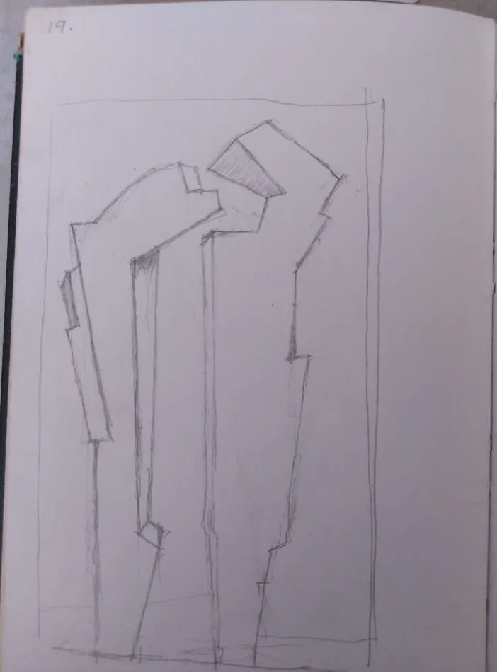 Sketch 18