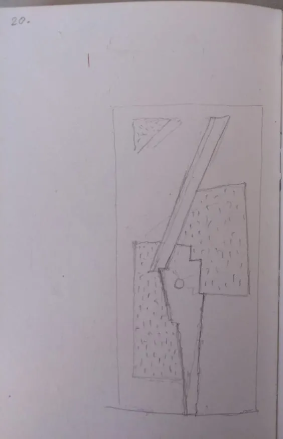 Sketch 19