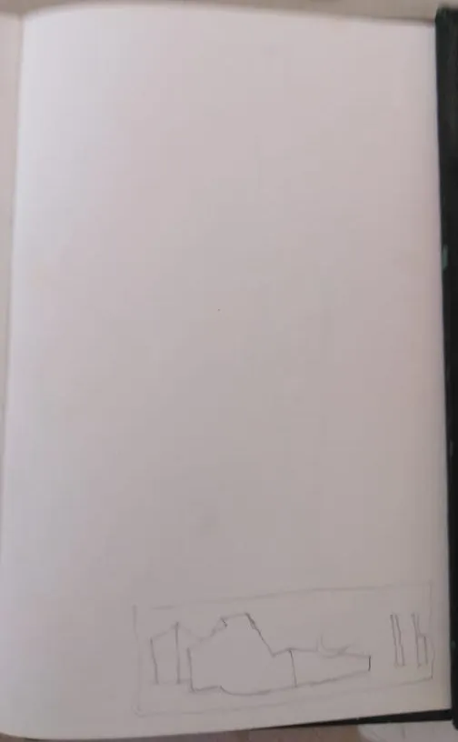 Sketch 22
