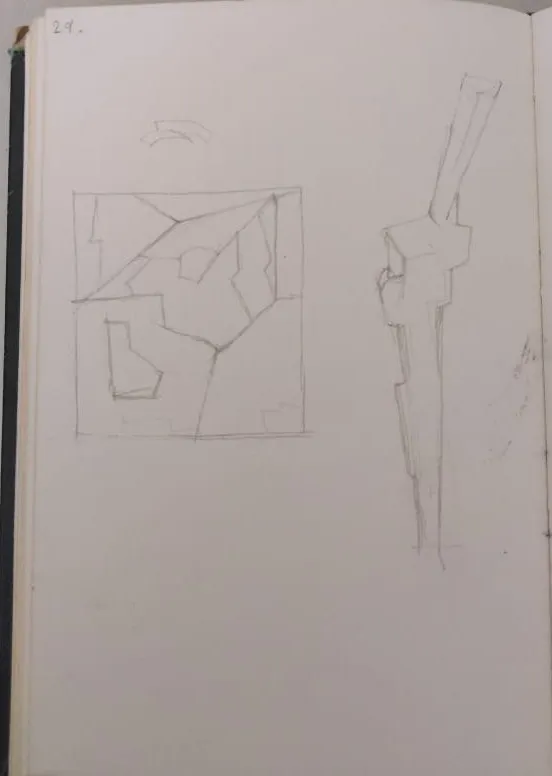 Sketch 30
