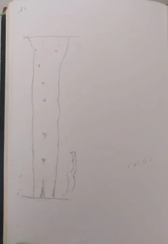 Sketch 33