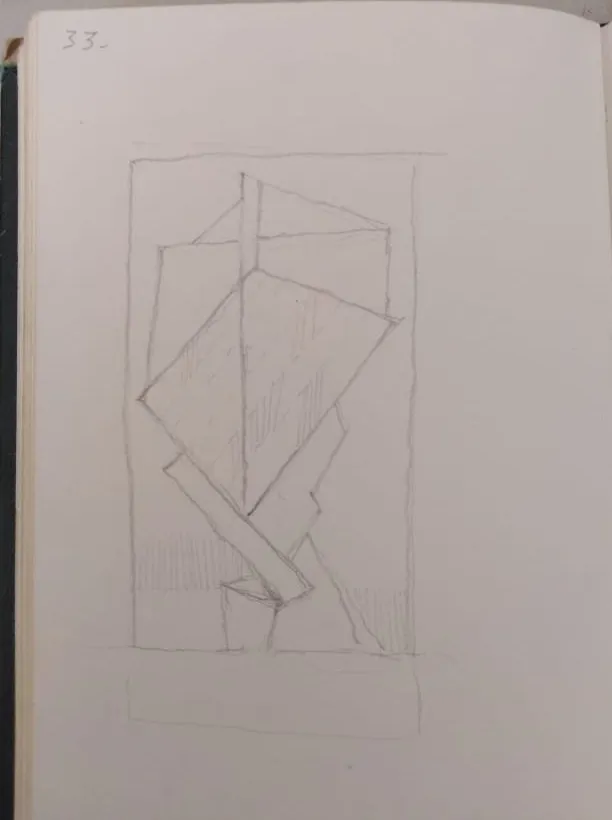 Sketch 35