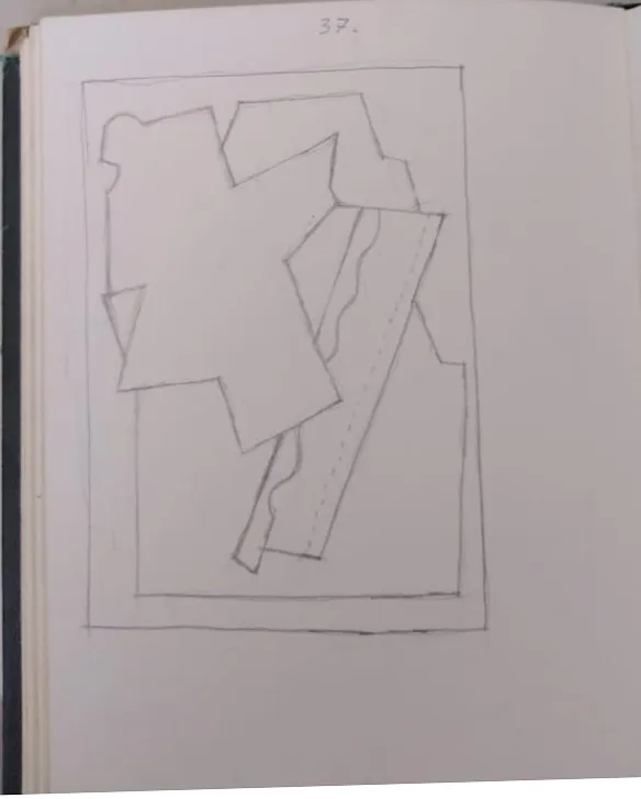 Sketch 40