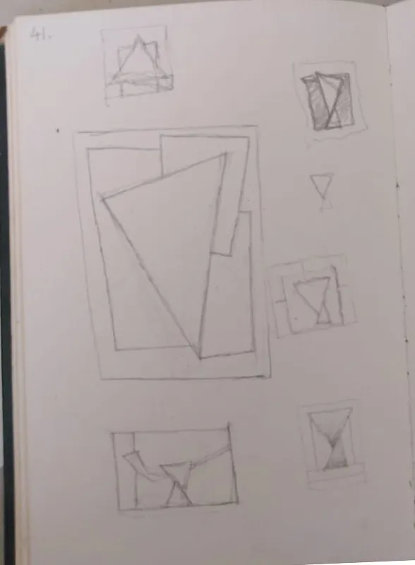 Sketch 44
