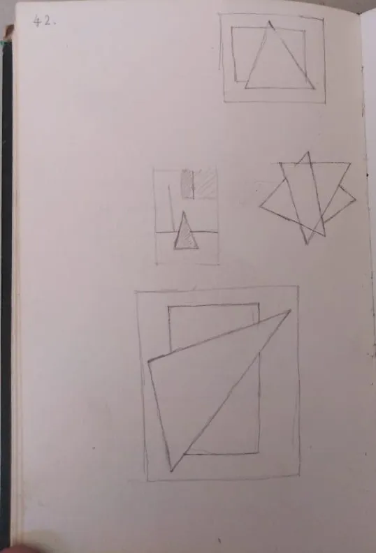Sketch 45
