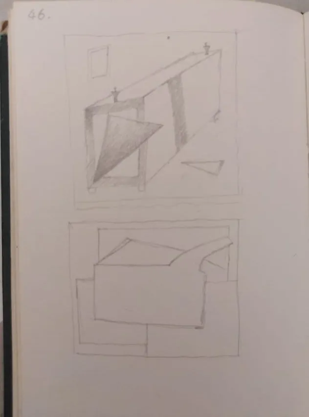 Sketch 48