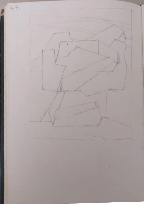 Sketch 49