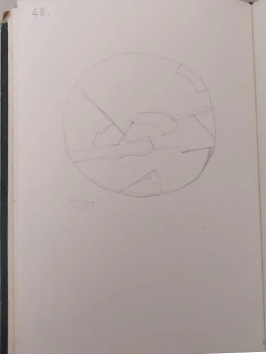 Sketch 50