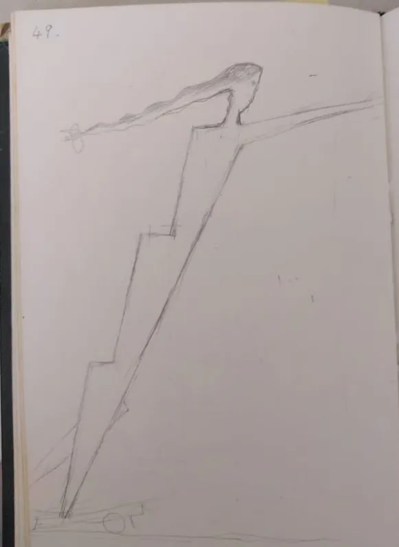 Sketch 51