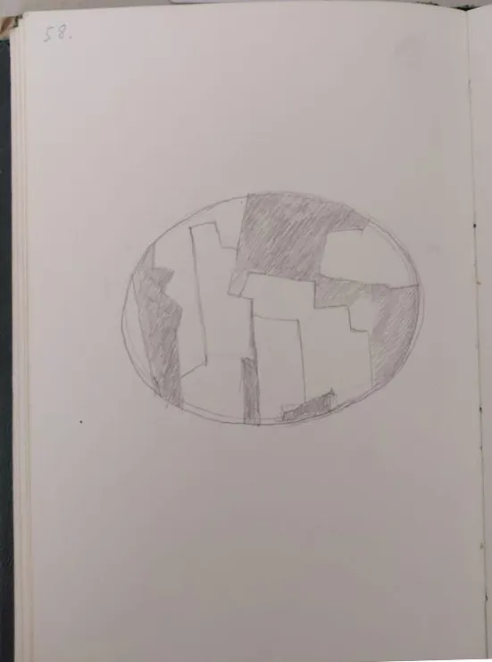 Sketch 60