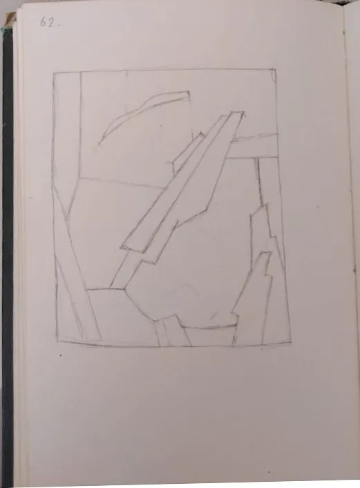 Sketch 64