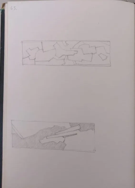 Sketch 67
