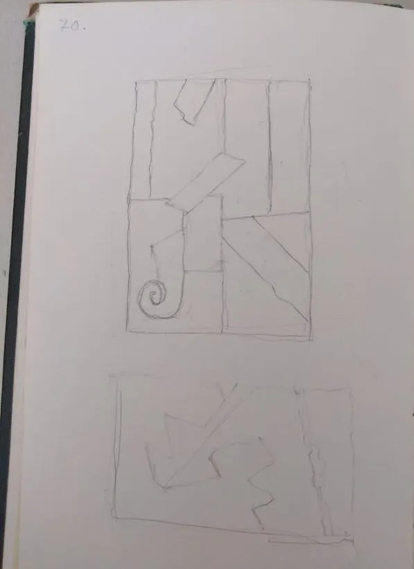 Sketch 71