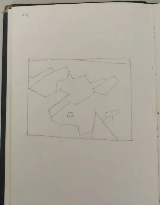 Sketch 76